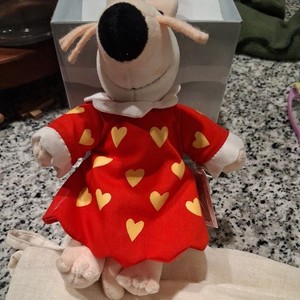 Maisy Mouse Plush | eBay
