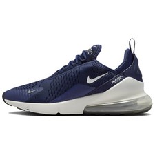 Nike Air Max 270 Midnight Navy Black Jade Horizon White AH8050-406