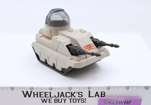 MLC-3 Mini Rig 100% Complete Star Wars Empire Strikes Back 1981 Kenner Vehicle