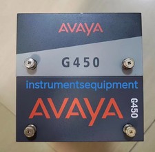 1PC USED Avaya G450 Fan Assembly 700438278