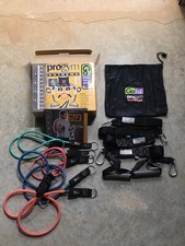 GoFit Portable Home Gym Set - ProGym Extreme