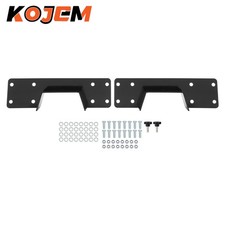 Rear Axle Suspension Lowering Flip C Notch C-Notch Kit For Ford F150 97-03 LH&RH