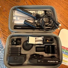 PDMovie LIVE AIR 3 SMART