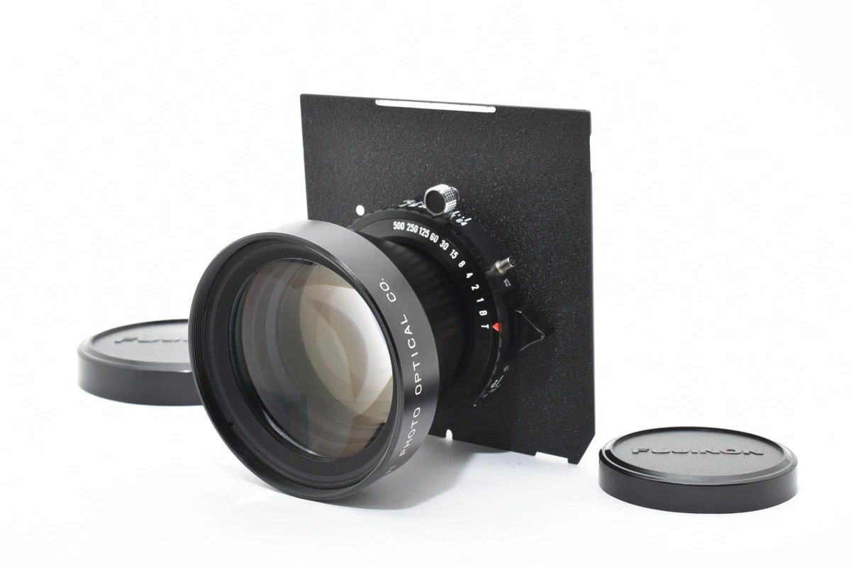 FUJI PHOTO OPTICAL FUJINON T 1:8/300 その他 FUJI PHOTO OPTICAL