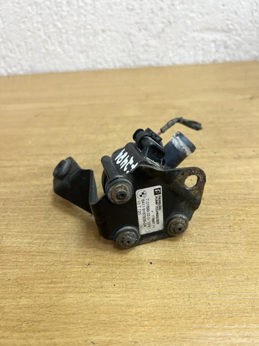 BMW 5 F10 ZUSATZWASSERPUMPE 64119167206.04 #F2481 701899 3.00 Diesel 25759766