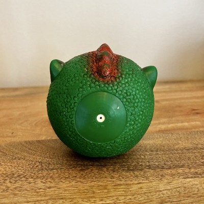 アンティーク雑貨 Bootleg Blurp Balls Rare Madballs Blurp Balls Monster Bootleg Godzilla 80's 90's | eBay