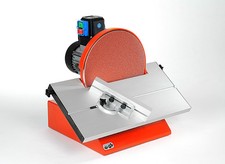 Scheibenschleifmaschine HSM 300, 064 00 000