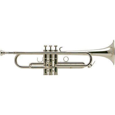 Schilke B5 Traditional Custom Series Bb Trumpet Silver plated Copper Bell
