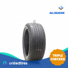 Used 22545r17 Continental Procontact Rx Contiseal 91v - 532