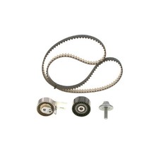 Zahnriemensatz für Opel Combo K9 Crossland P17 Grandland-Grandland X | 612664