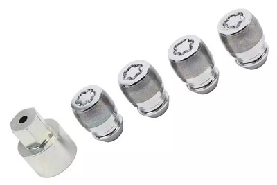 Genuine GM Special Security Wheel Lock Nut 22890687