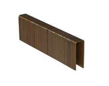 Spotnails 8612PG-10M 1/2" 16ga Galv Paslode Sheathing Staple,10KCt,1-1/2" Leg