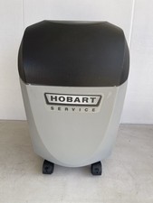 Hobart WS40-NOINSTALL 14 Inch Water Softening...