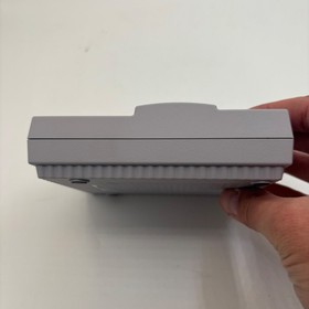 Nintendo Super NES Classic Edition Mini Console CLV-201 SNES **Console Only**