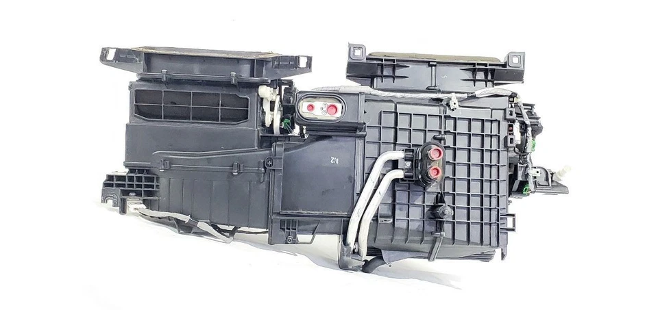 Acura ZDX 2010 2013 OEM AC evaporador carcasa completa con motor soplador Foto 3 de 4