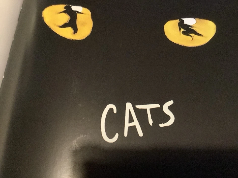 Andrew Lloyd Webber Anthology, Piano, Guitar, Vocals Sheet Music - Image 4 of 4