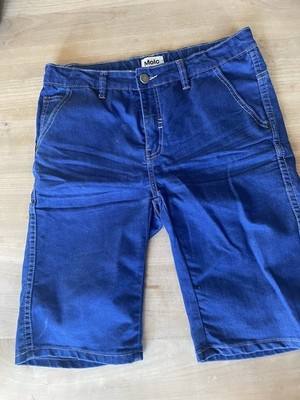 Molo Jeans,16 Jahre, 176, Blue denim