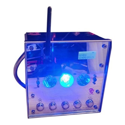Ape Labs Mobilight Event 2.0 Akku LED Spot W-DMX#RM_0_L4
