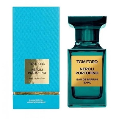 Tom Ford Neroli Portofino 1.7 oz EDP Perfume for Women Men New In Box