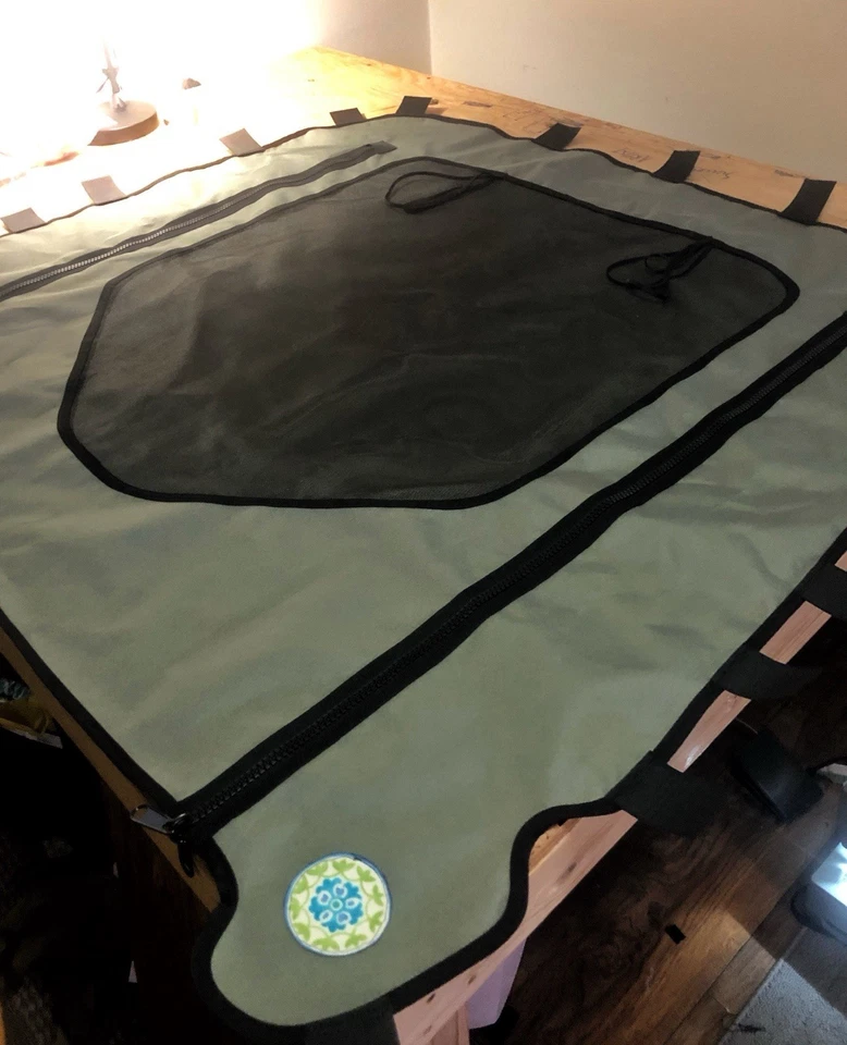 Honda Element Basecamp 2 By Rain Dean ~~~FOLIAGEBLACK - Image 4 of 4