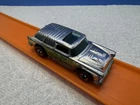 Unrestored Hot Wheels Redline 1976 Super Chromes Alive 55
