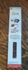 Retired Sizzix 13" Decorative Strip Cutting Pads 1 pr. 654558 New Open package