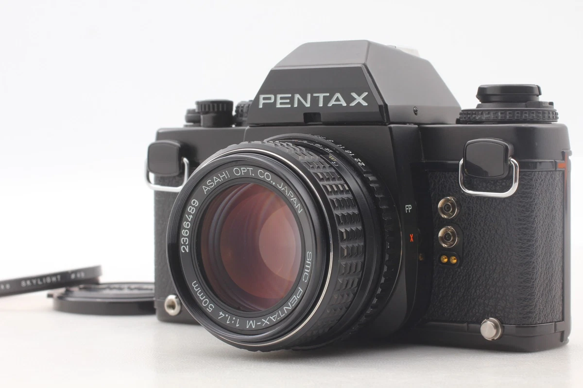 PENTAX LX Manual Film Cameras for sale | eBay