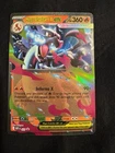 Pokemon TCG - Mega Charizard X ex 029 Black Star Promo