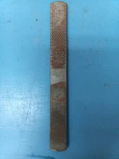 Vintage Nicholson 4 in 1 Hand 8" File Rasp (LL)