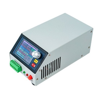 MDL150 High Precisely 150W 20A Electronic Load Tester With Multiple Protections