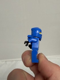 LEGO NINJAGO: Skeleton Bowling (2519) 100% Complete With Box And Manual