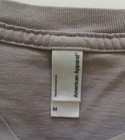 Death Cab For Cutie T-shirt American Apparel  Medium — photo 4