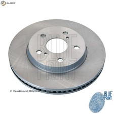 2x BRAKE DISC ADBP430072 FOR TOYOTA COROLLA/ALTIS/Hatchback AURIS 2.0L 4cyl