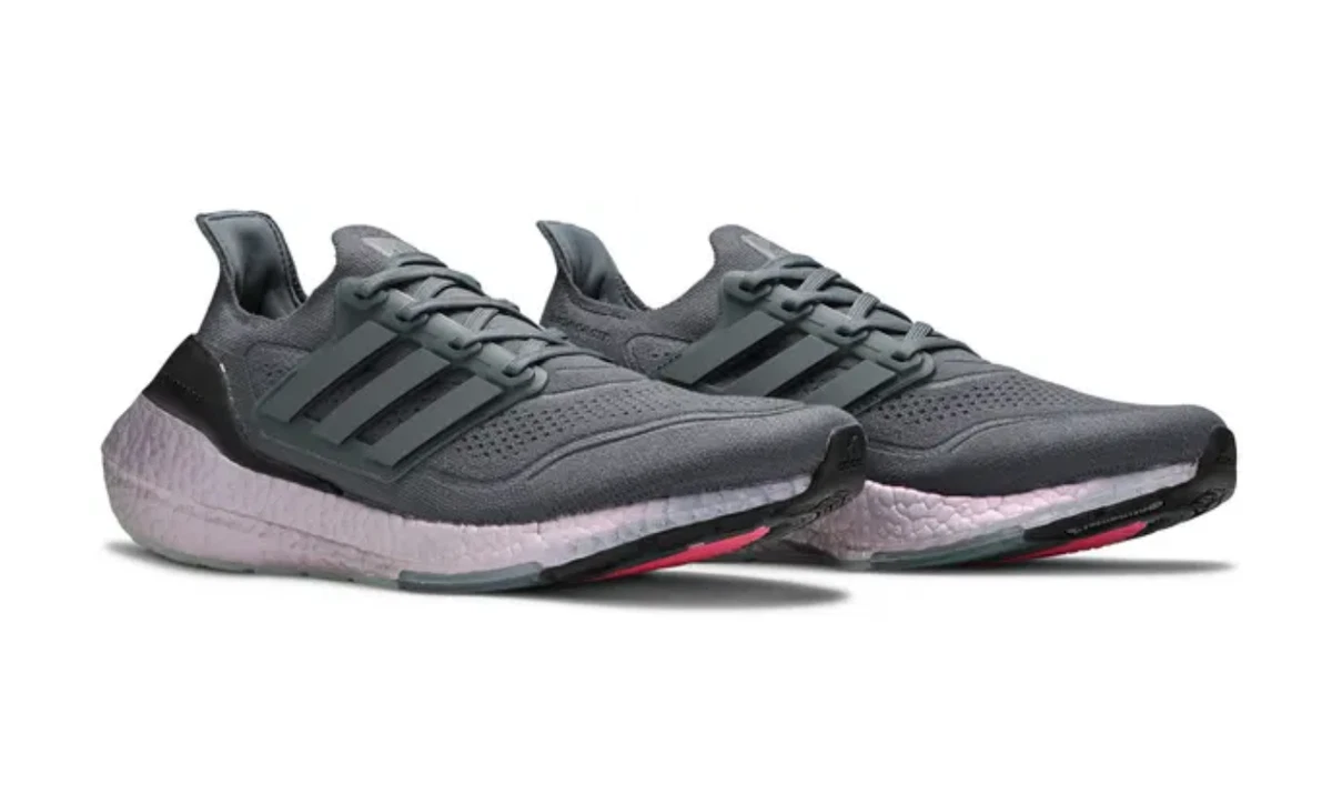 adidas gazelle silver green womens adidas Mens Ultraboost 21 Primeblue Shoes