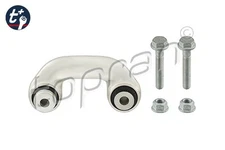 Front Left Topran-OE 111 085 Bar/Strut, Stabiliser for Audi, Skoda, V