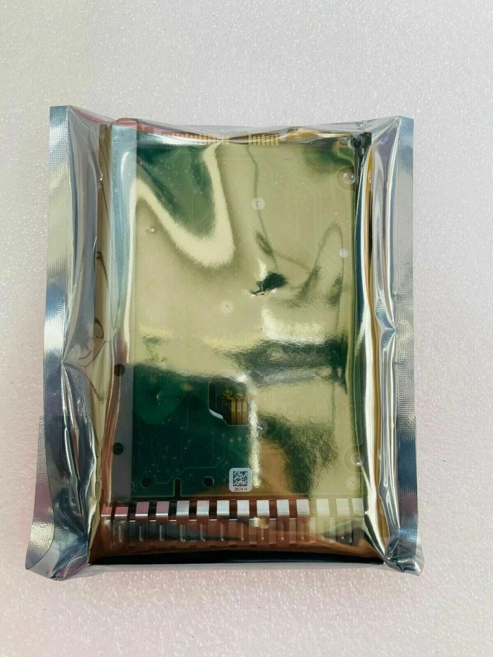 832984-001 832514-B21 HPE 1TB 7.2K 12G SFF 2.5" SAS SC HARD DRIVE For Gen8 9 G8 - Image 3 of 4