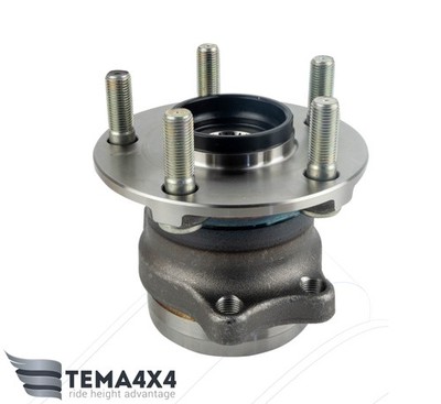 はるみ OEM Genuine Rear Axle Hub Wheel Bearing Unit for Subaru 28473FL040