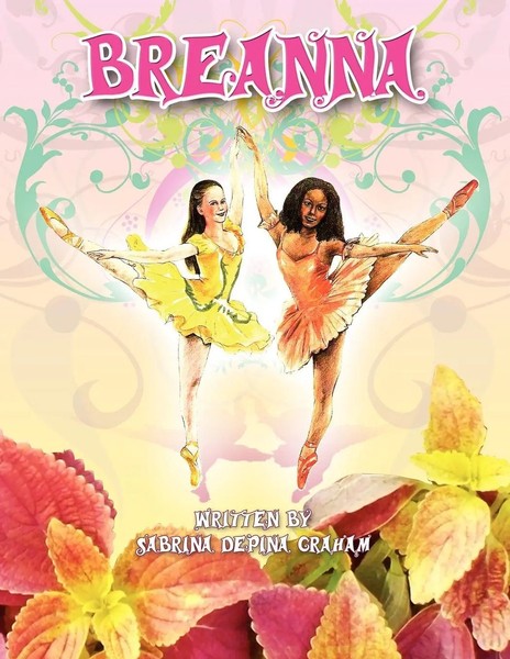 Sabrina Depina Graham | Breanna | Taschenbuch | Englisch (2008) | Xlibris-image