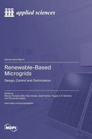 Renewable-Based Microgrids | Buch | Englisch (2023) | Mdpi AG