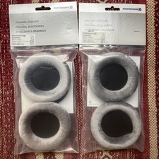 Lot 2 plaquettes de restauration casque Beyerdynamic EDT 770 V 926660 neuves scellées