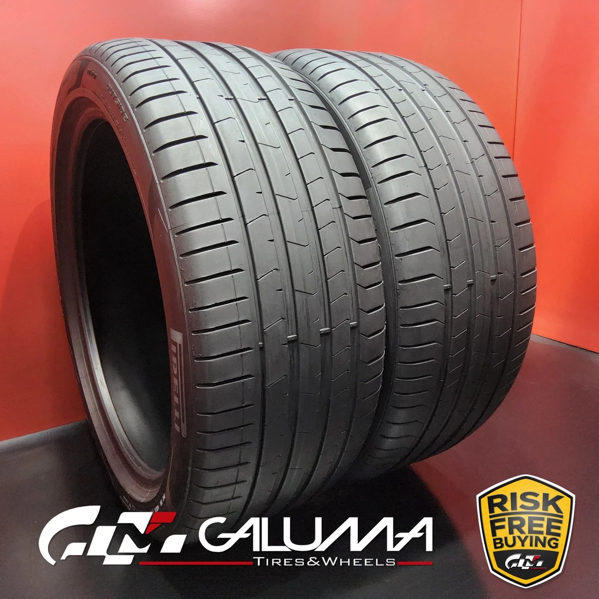 275/40/21 Car & Truck Tires for sale | eBay