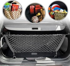 Envelope Trunk Cargo Net For Cherokee 2014 2015 2016 2017 2018 NEW
