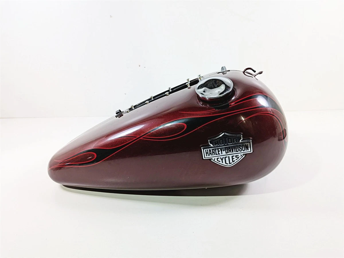 Gas Tanks for Harley-Davidson Rocker for sale | eBay