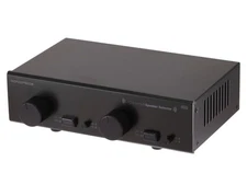 Monoprice Dual-Source 2-Channel A/B Speaker Selector with Volume Control and