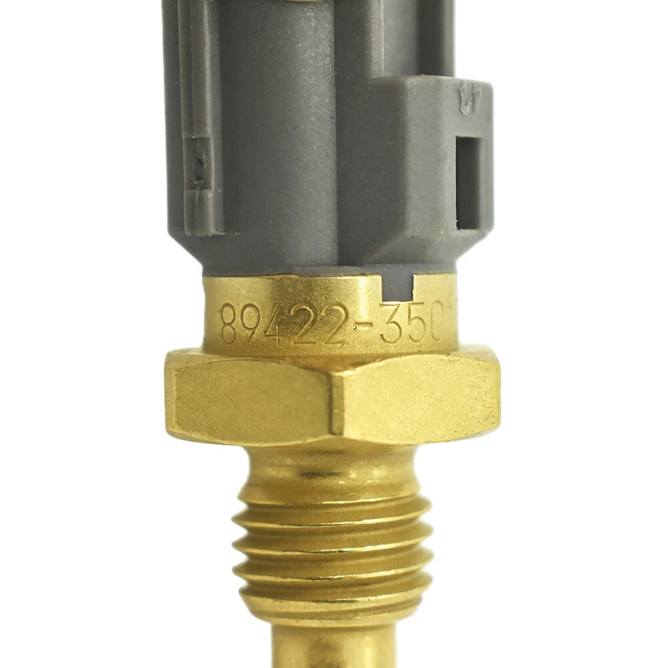 Coolant Temperature Sensor 89422-35010 For Toyota 4Runner Mazda Matrix Sienna V6 - Image 2 of 4