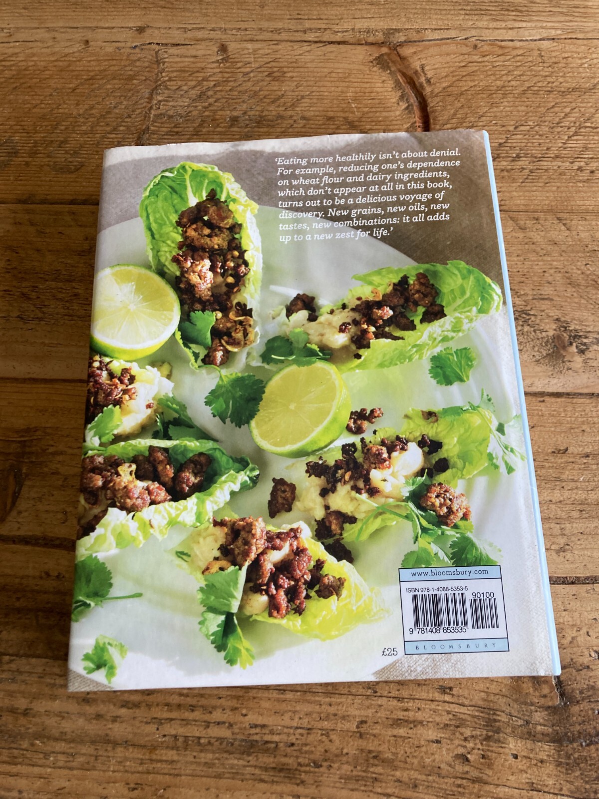 River Cottage Light & Easy Healthy Recipes for Every Day by Hugh
