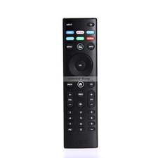 VIZIO Remote Control for Smart TV (XRT140) - Smart Cast Remote