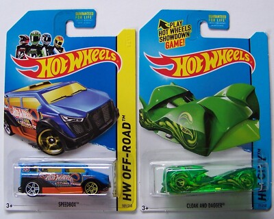 2014 Hot Wheels Treasure Hunts Complete Set 15 Cars | eBay