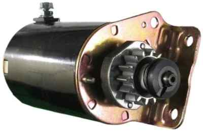 #ad Starter fits Briggs amp; Stratton Air Cooled 7 thru 18HP 593936 693552 435198 5932 $43.57