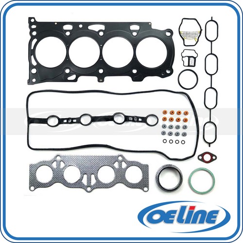 MLS Head Gasket Set for 20012006 Scion Toyota Camry Highlander Solara